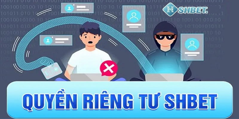 Đảm bảo riêng tư về quá trình sử dụng dữ liệu của người tham gia cá cược 