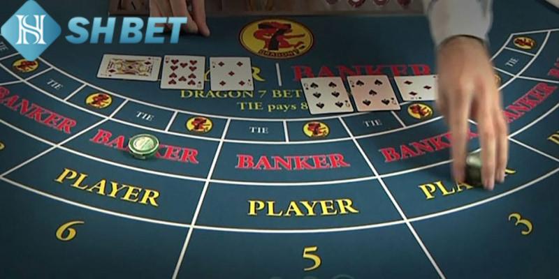 Câu hỏi baccarat trực tuyến mà hội viên cần nắm rõ