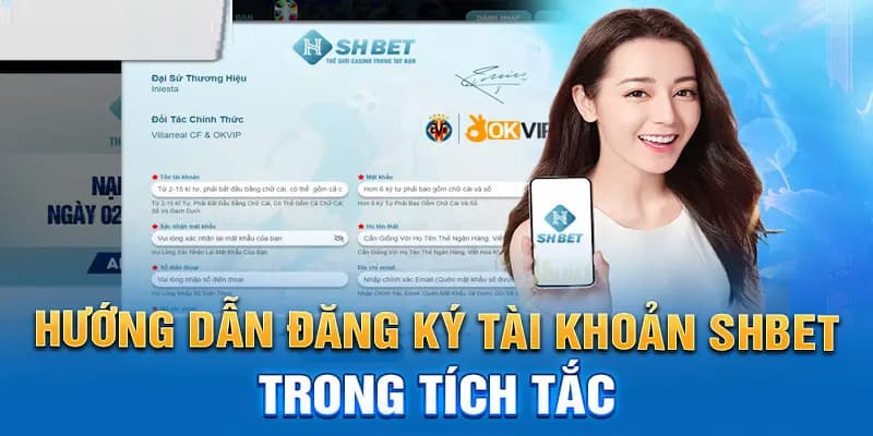 Trải nghiệm bắn cá h5 tại SHBET với các bước đơn giản