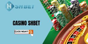 Casino SHBET