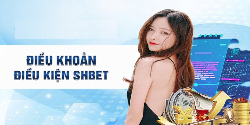 SHBET đề ra một số quy định về tài khoản mà bạn cần nắm