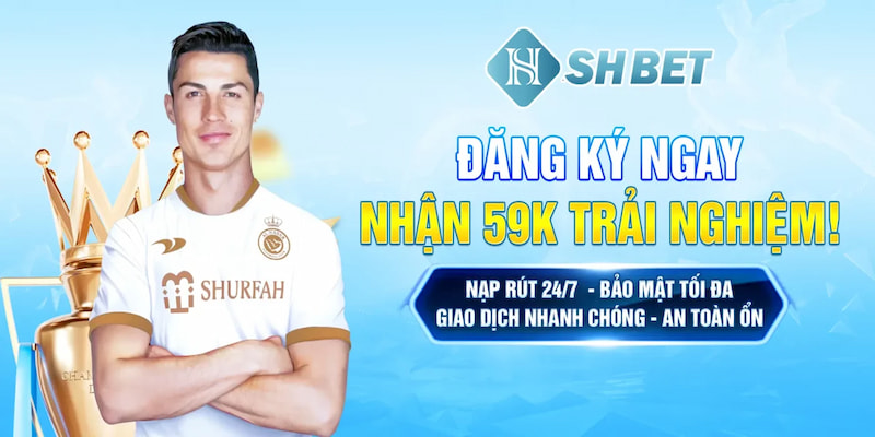 Các bước tạo tài khoản tại nhà cái không gây khó khăn cho hội viên