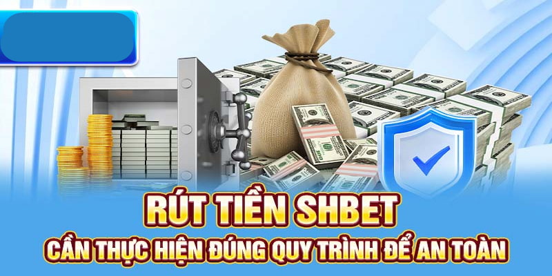 Quy trình nạp rút tại nền tảng diễn ra rất đơn giản, nhanh chóng